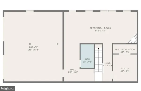 $424,990 | 887 Hickory Creek Road, Louisa, VA 23093