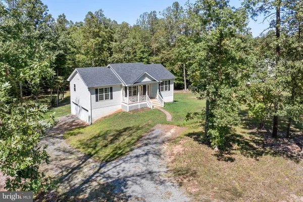 $424,990 | 887 Hickory Creek Road, Louisa, VA 23093