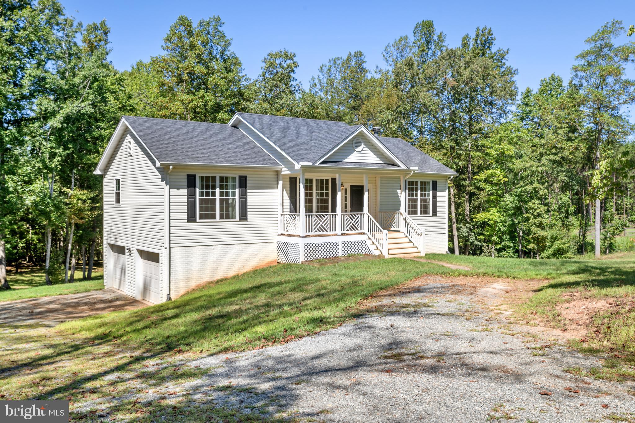 887 Hickory Creek Road Louisa, VA 23093 - Photo 47 of 48