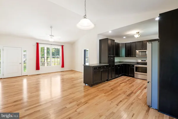 $424,990 | 887 Hickory Creek Road, Louisa, VA 23093