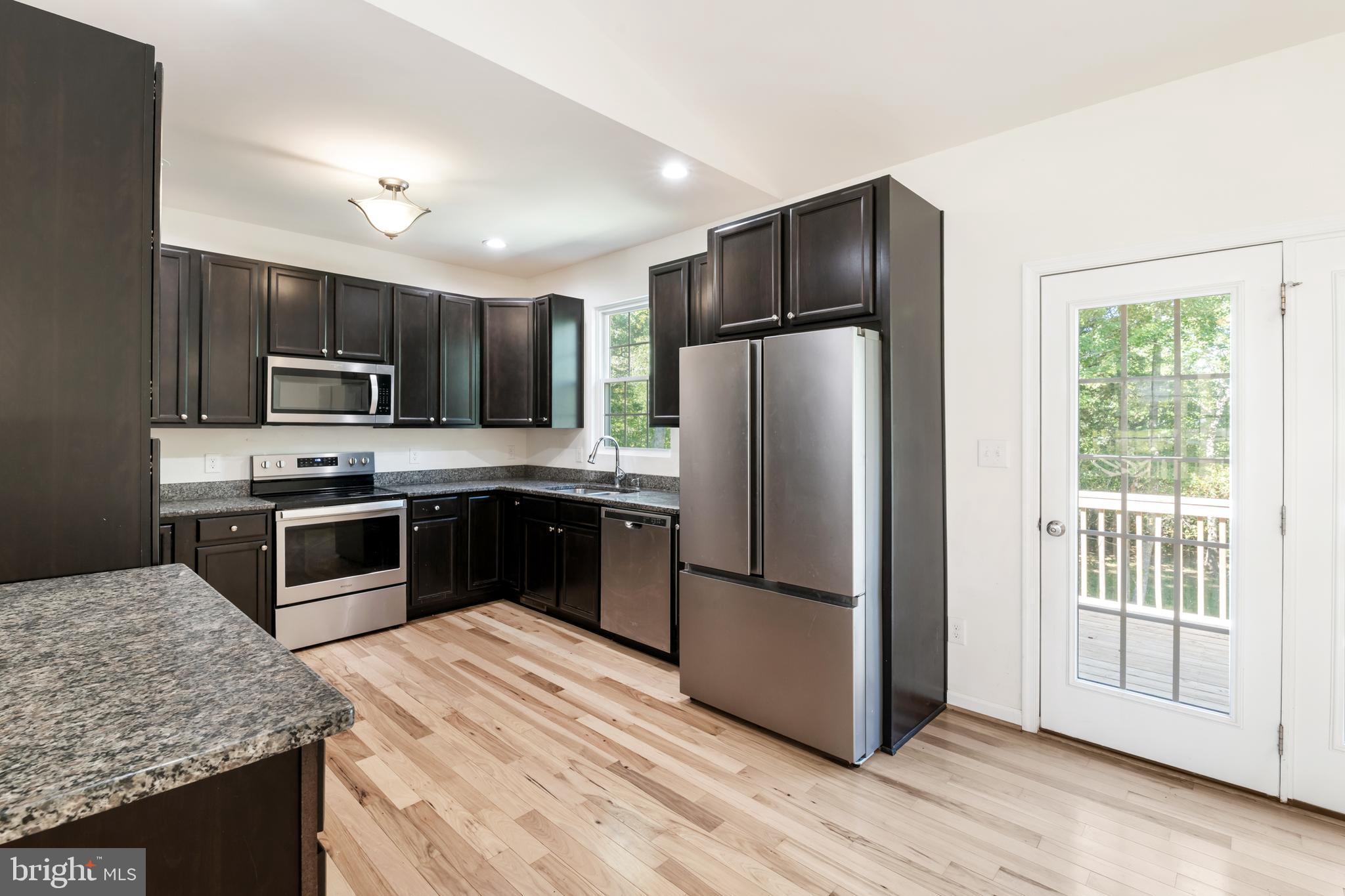 887 Hickory Creek Road Louisa, VA 23093 - Photo 8 of 48