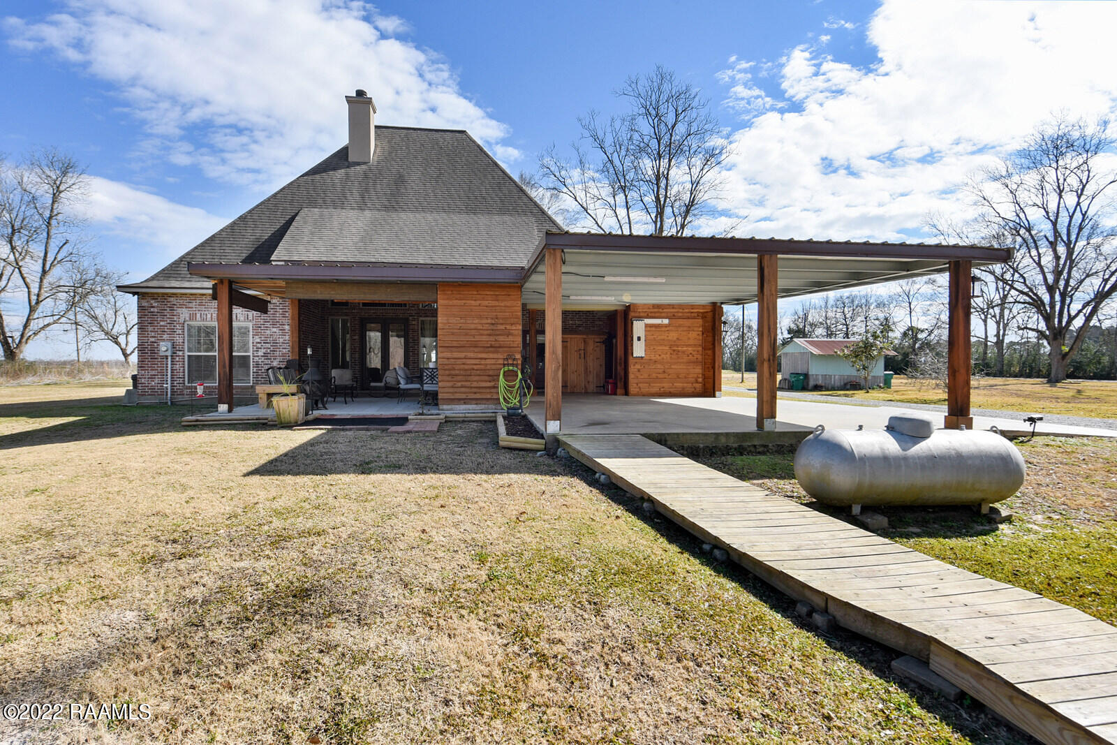 1519 Hundley Road Eunice, LA 70535 - Photo 22 of 24 Gallery Image 22