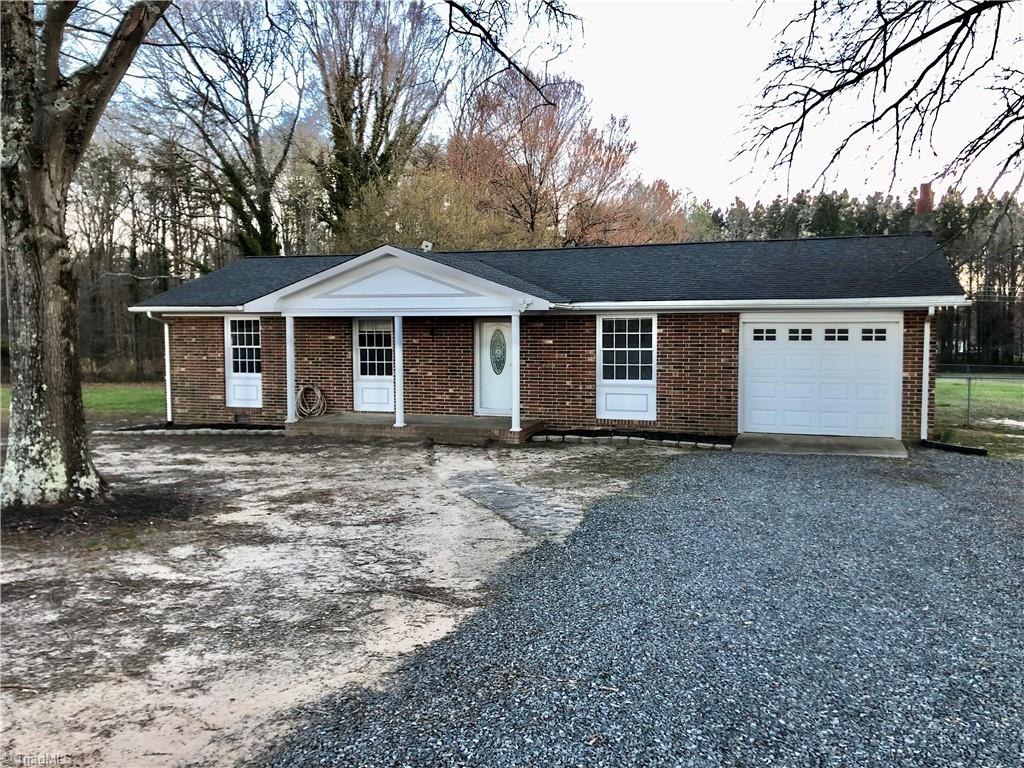 2340 Settle Bridge Road Stoneville, NC 27048 - Photo 1 of 27 Gallery Image 1