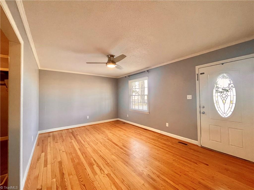 2340 Settle Bridge Road Stoneville, NC 27048 - Photo 4 of 27 Gallery Image 4