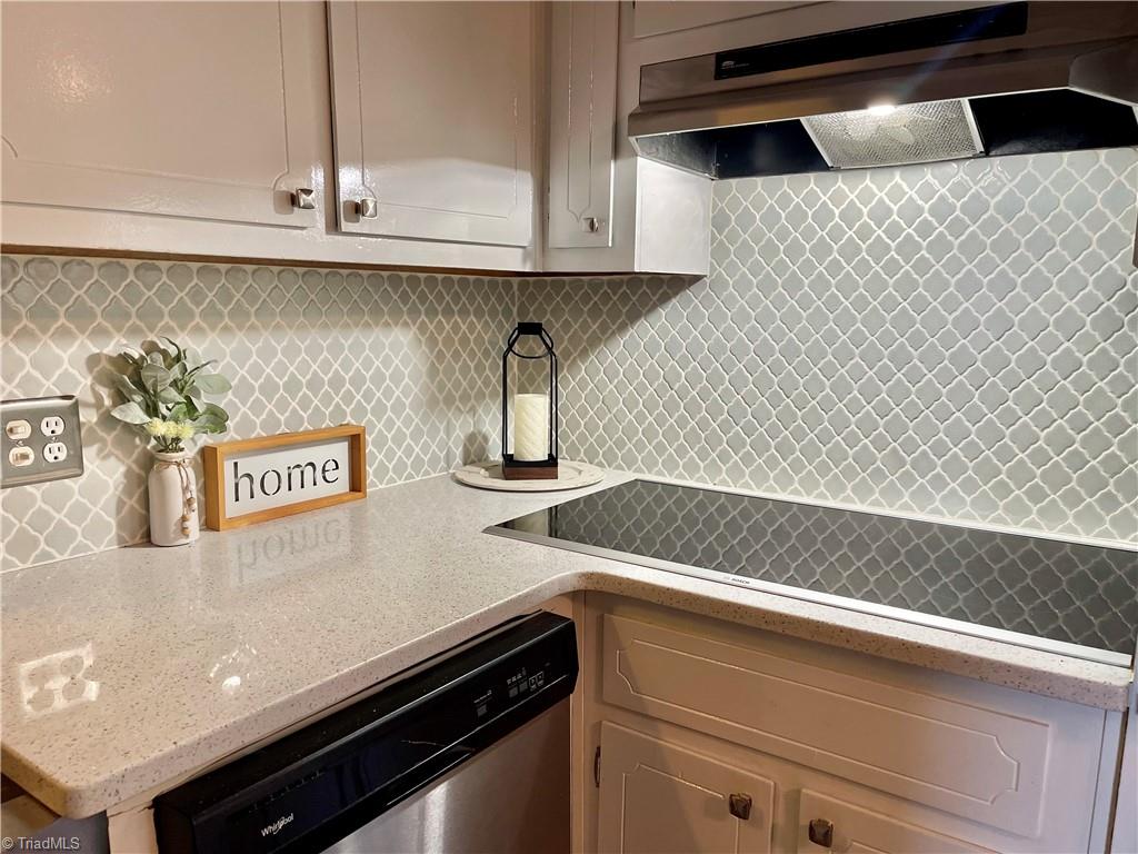 2340 Settle Bridge Road Stoneville, NC 27048 - Photo 8 of 27 Gallery Image 8