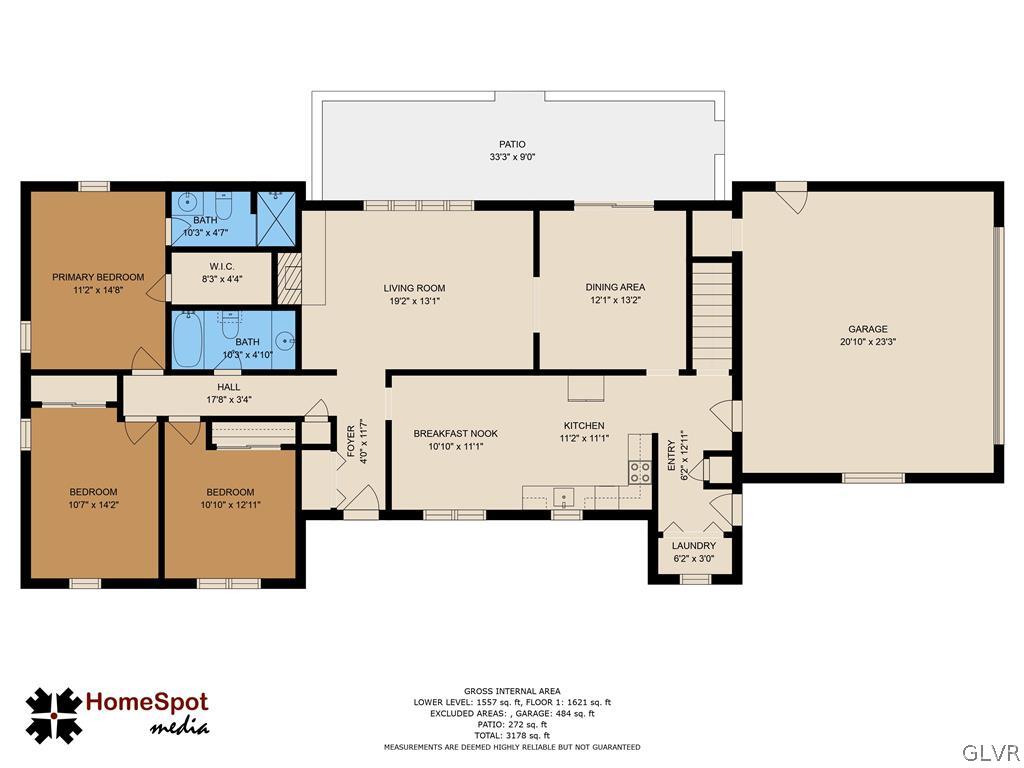 4610 Terrace Road Orefield, PA 18069 - Photo 37 of 38 Gallery Image 37