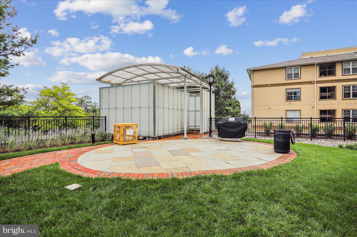 11710 Old Georgetown Road, Unit 1029 North Bethesda, MD 20852 - Photo 55 of 70