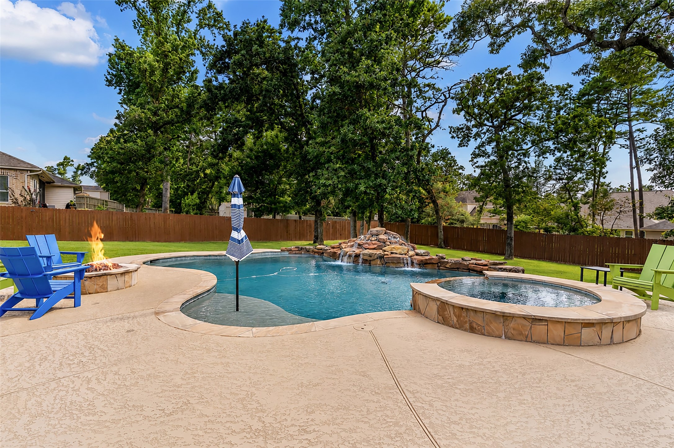 232 Magnolia Reserve Loop Magnolia, TX 77354 - Photo 44 of 45 How soon can you get here!?