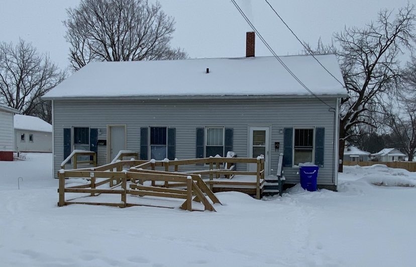 823 East 3rd Street Kewanee, IL 61443 - Photo 1 of 1