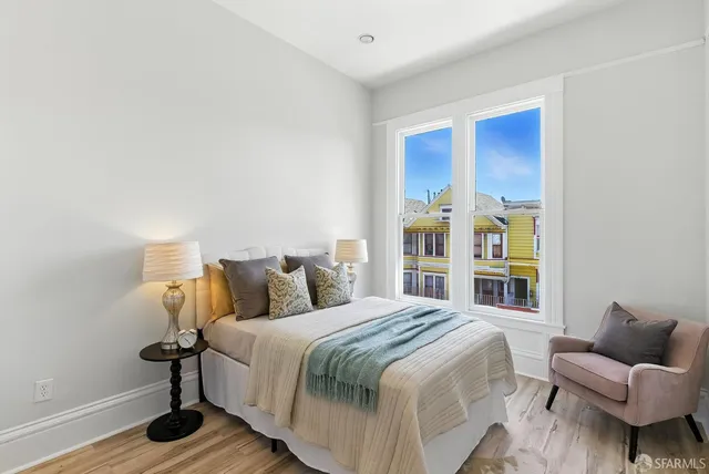 $1,850,000 | 3144-3148 22nd Street, San Francisco, CA 94110