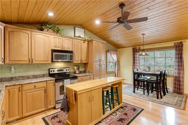 $2,795 | 3935 White Fir Way, Las Vegas, NV 89124