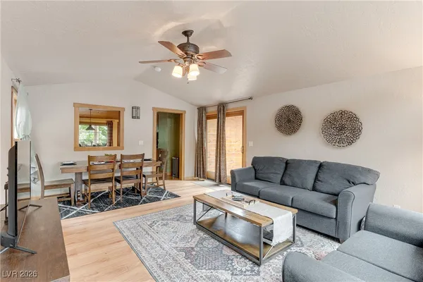 $2,745 | 3935 White Fir Way, Las Vegas, NV 89124