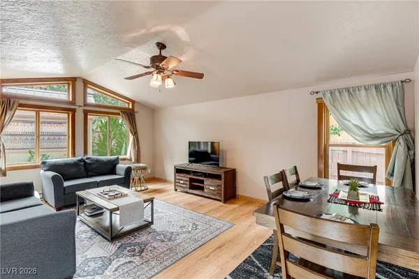 $2,745 | 3935 White Fir Way, Las Vegas, NV 89124