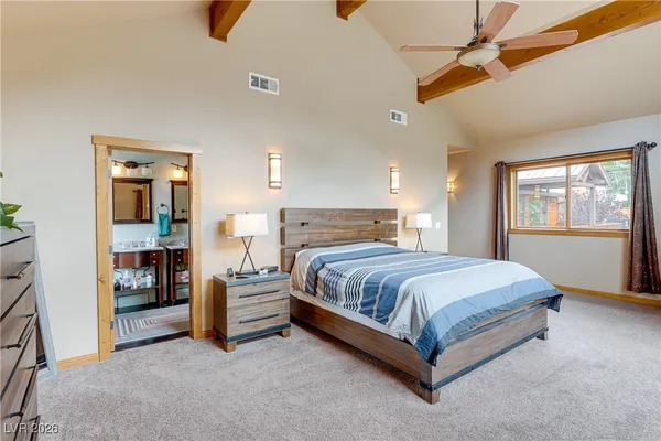 $2,745 | 3935 White Fir Way, Las Vegas, NV 89124