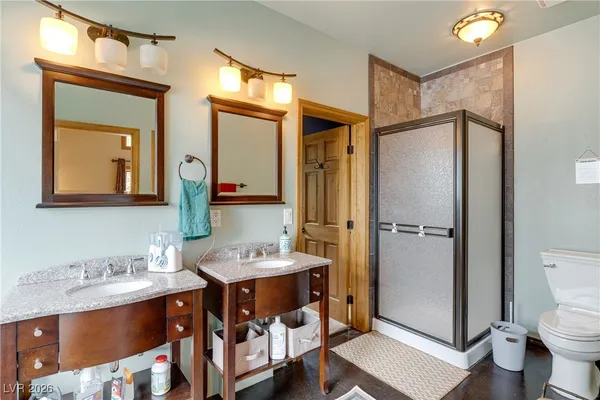 $2,745 | 3935 White Fir Way, Las Vegas, NV 89124