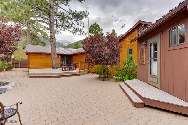 $2,795 | 3935 White Fir Way, Las Vegas, NV 89124