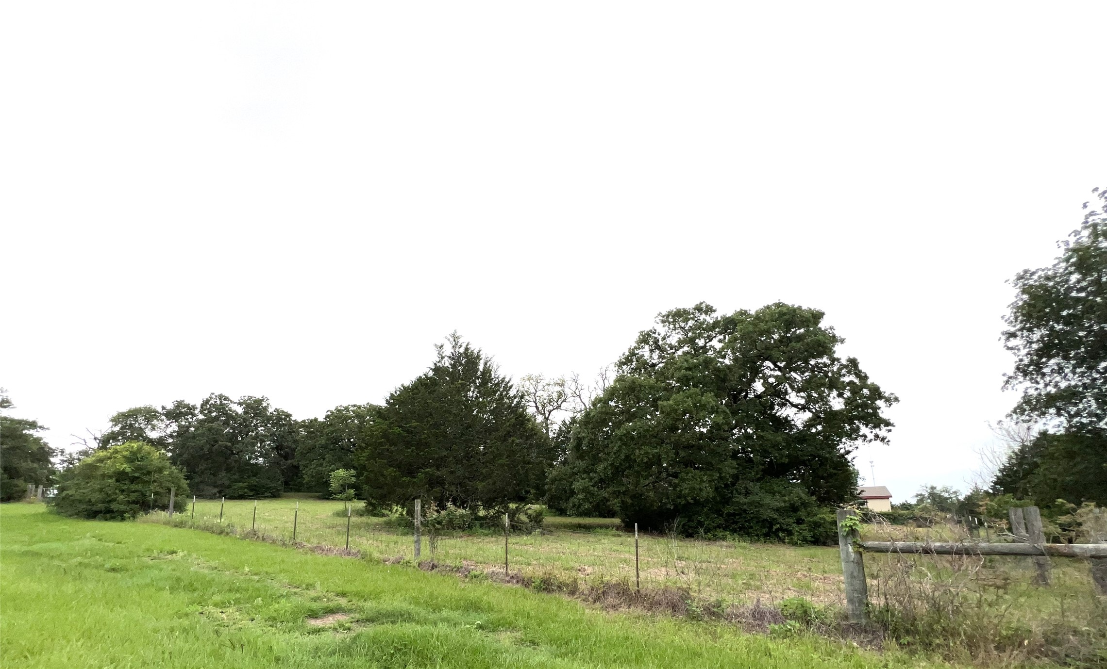 160 Rosanky Cattle Company Road, Unit R Smithville, TX 78957 - Photo 11 of 19 a view of a backyard