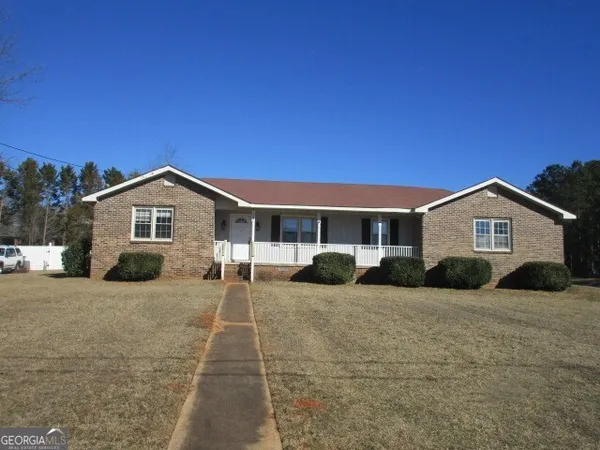 $179,900 | 900 Crystal Drive, Thomaston, GA 30286