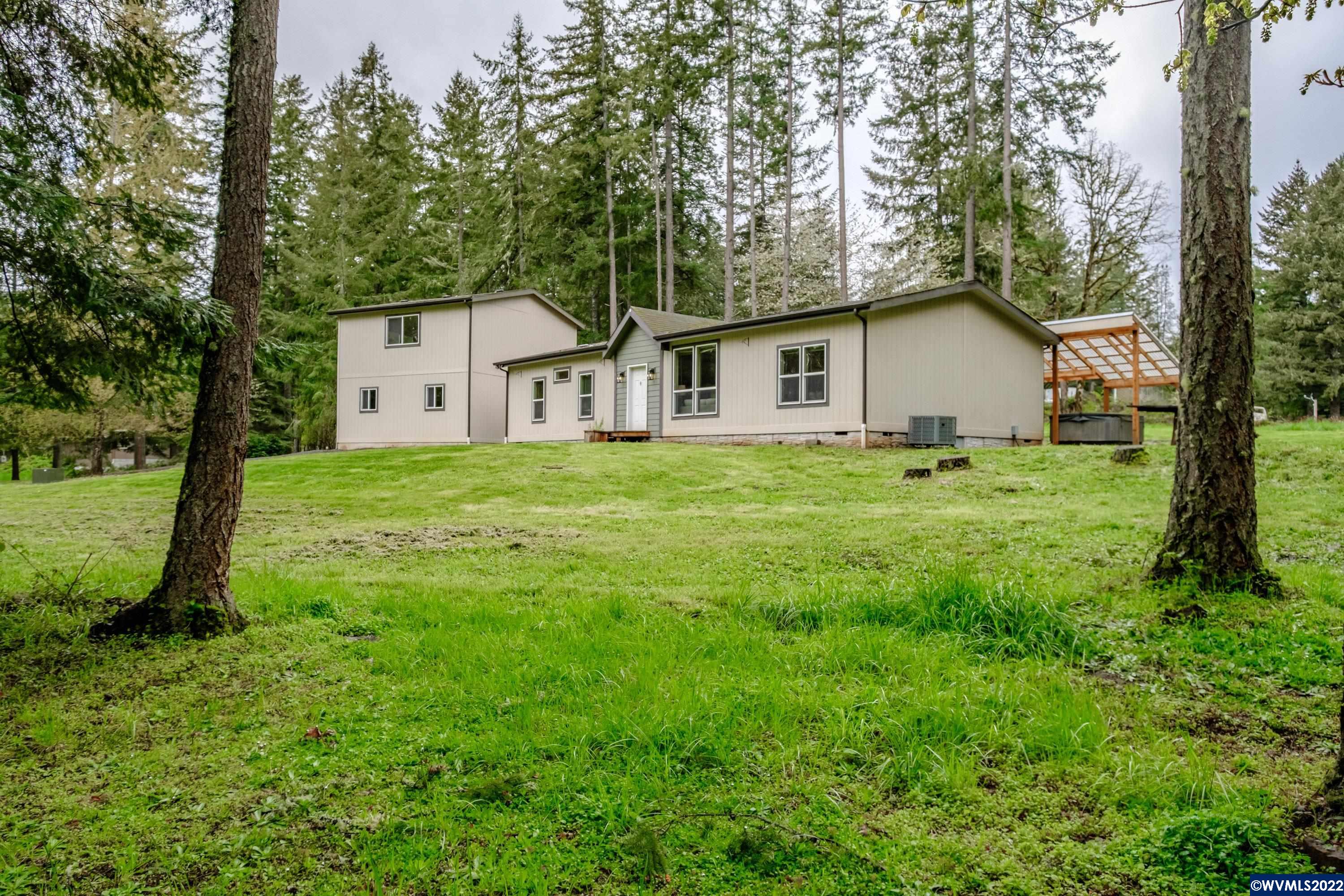 30706 Pineway Road Lebanon, OR 97355 - Photo 39 of 42 Gallery Image 39