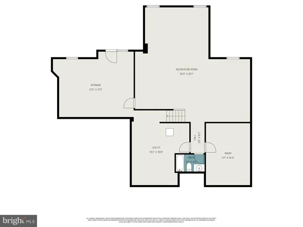 $3,999 | 4619 Beaufont Spring Court, Woodbridge, VA 22192