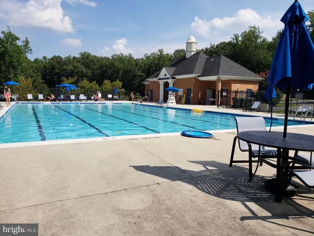 $4,043 | 4619 Beaufont Spring Court, Woodbridge, VA 22192