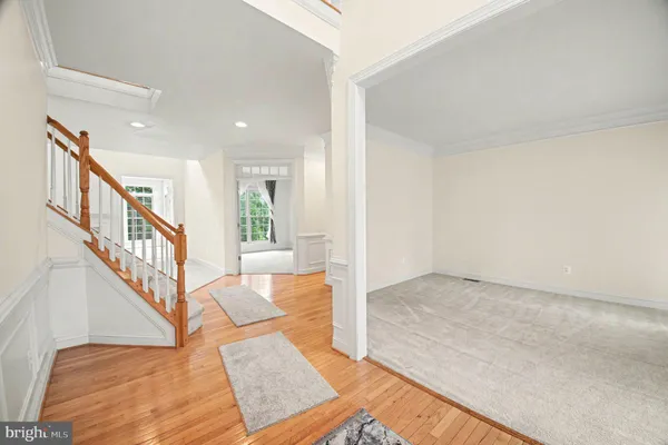 $3,999 | 4619 Beaufont Spring Court, Woodbridge, VA 22192