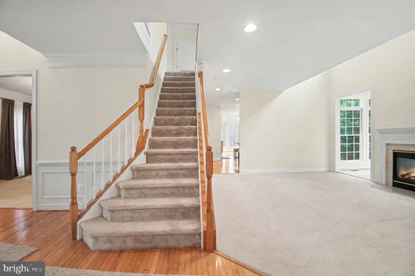 $3,999 | 4619 Beaufont Spring Court, Woodbridge, VA 22192