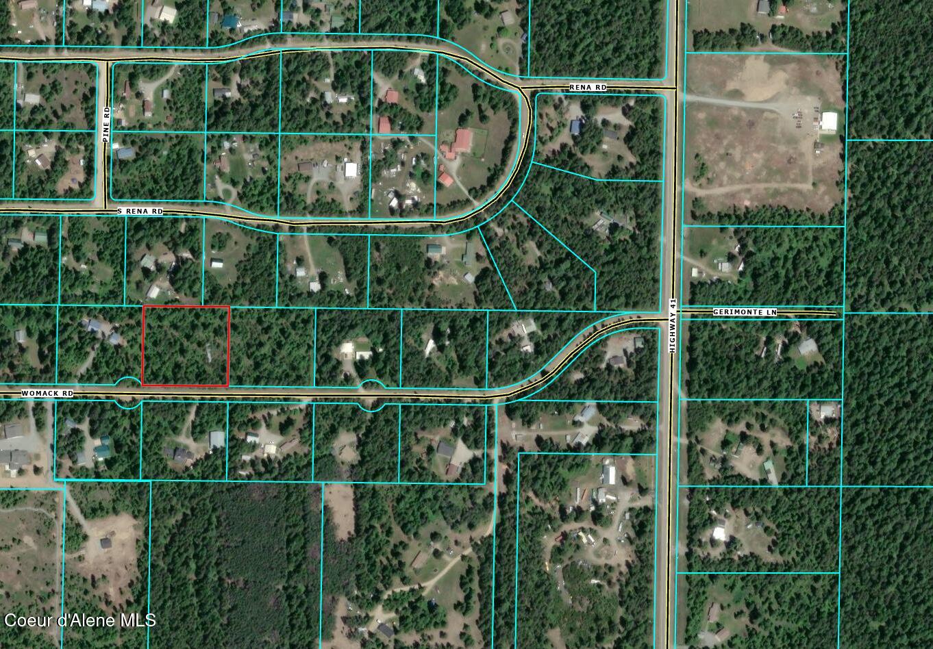 Womack Road Oldtown, ID 83822 - Photo 1 of 1 download (2)