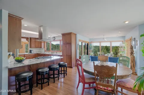 $975,000 | 155 Partridge Lane, Prescott, AZ 86303