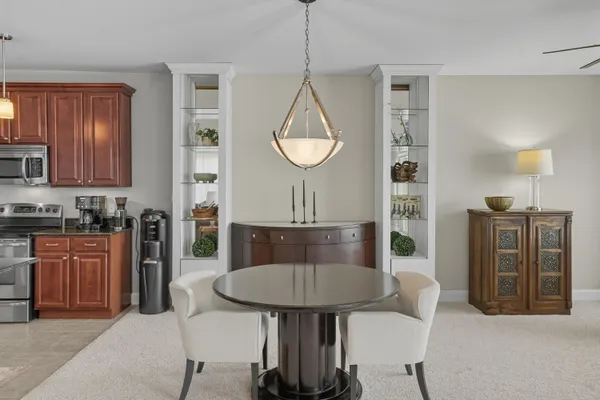 $599,900 | 13234 East Lakeshore Drive, Unit K202, Cedar Lake, IN 46303