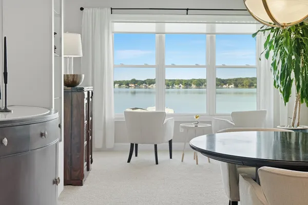 $599,900 | 13234 East Lakeshore Drive, Unit K202, Cedar Lake, IN 46303