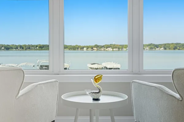$599,900 | 13234 East Lakeshore Drive, Unit K202, Cedar Lake, IN 46303