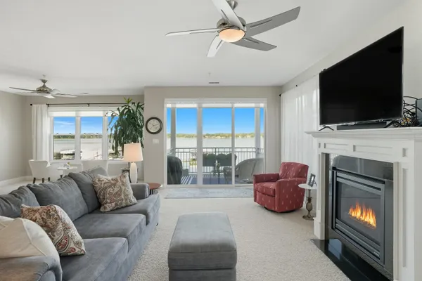 $599,900 | 13234 East Lakeshore Drive, Unit K202, Cedar Lake, IN 46303