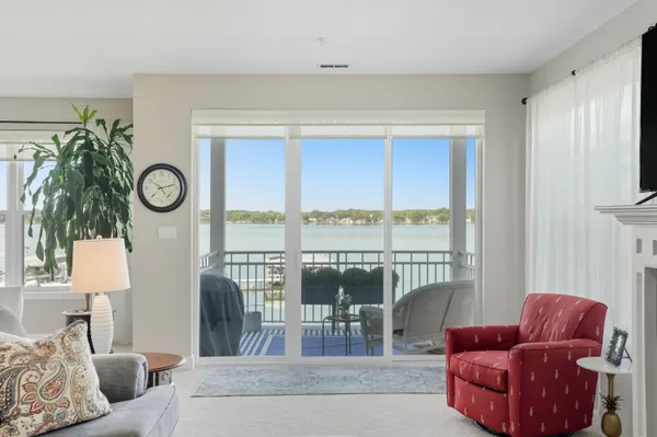 $599,900 | 13234 East Lakeshore Drive, Unit K202, Cedar Lake, IN 46303