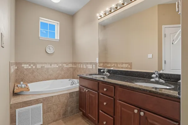 $599,900 | 13234 East Lakeshore Drive, Unit K202, Cedar Lake, IN 46303