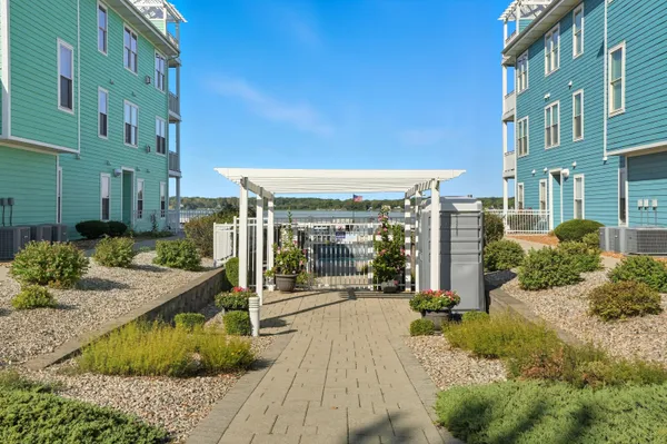 $599,900 | 13234 East Lakeshore Drive, Unit K202, Cedar Lake, IN 46303