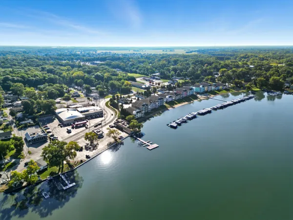 $599,900 | 13234 East Lakeshore Drive, Unit K202, Cedar Lake, IN 46303