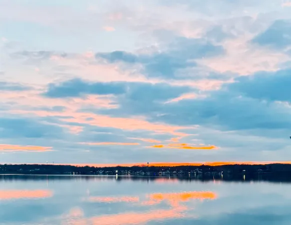 $599,900 | 13234 East Lakeshore Drive, Unit K202, Cedar Lake, IN 46303