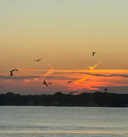 $599,900 | 13234 East Lakeshore Drive, Unit K202, Cedar Lake, IN 46303