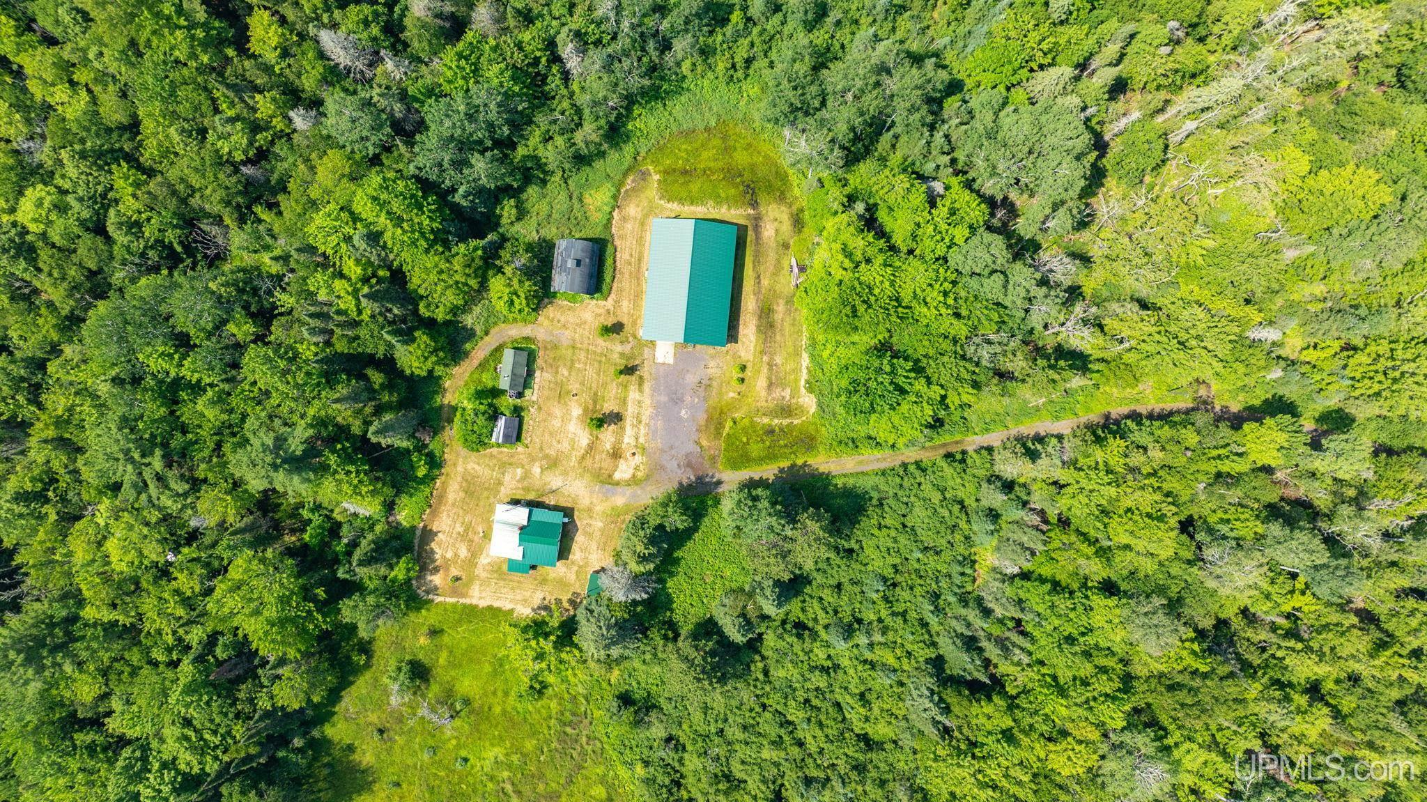 25649 Portage Entry Road Chassell, MI 49916 - Photo 15 of 65