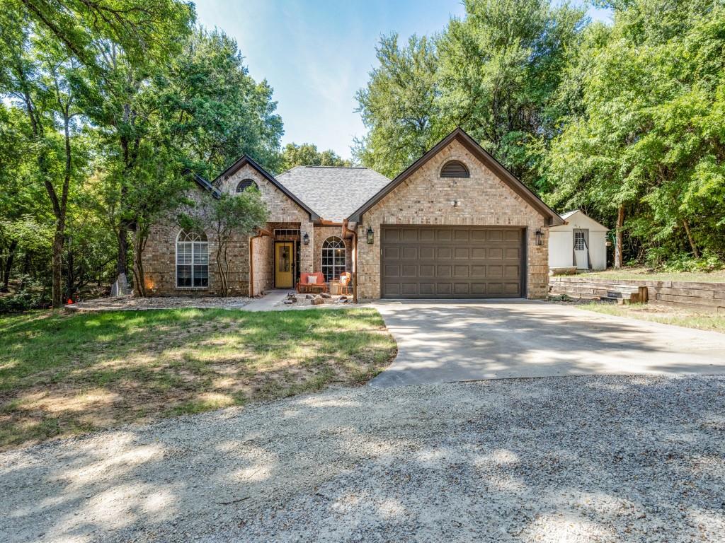 1708 Baker Ridge Road Sherman, TX 75090 - Photo 1 of 1 Gallery Image 1