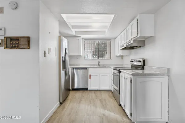 $354,900 | 3224 South El Camino Drive, Tempe, AZ 85282