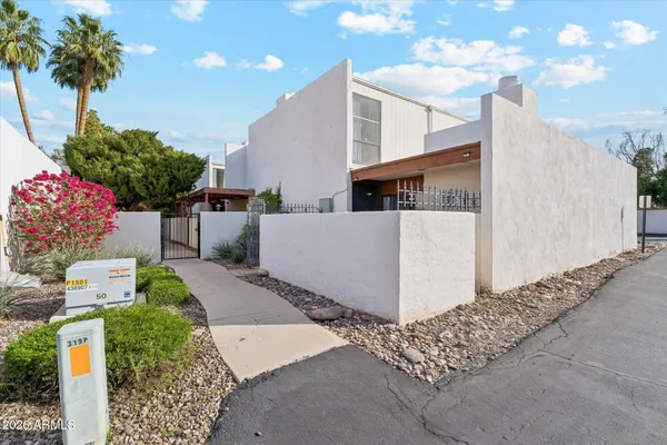 $354,900 | 3224 South El Camino Drive, Tempe, AZ 85282