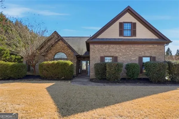 $465,000 | 103 Treemont Way, Winder, GA 30680