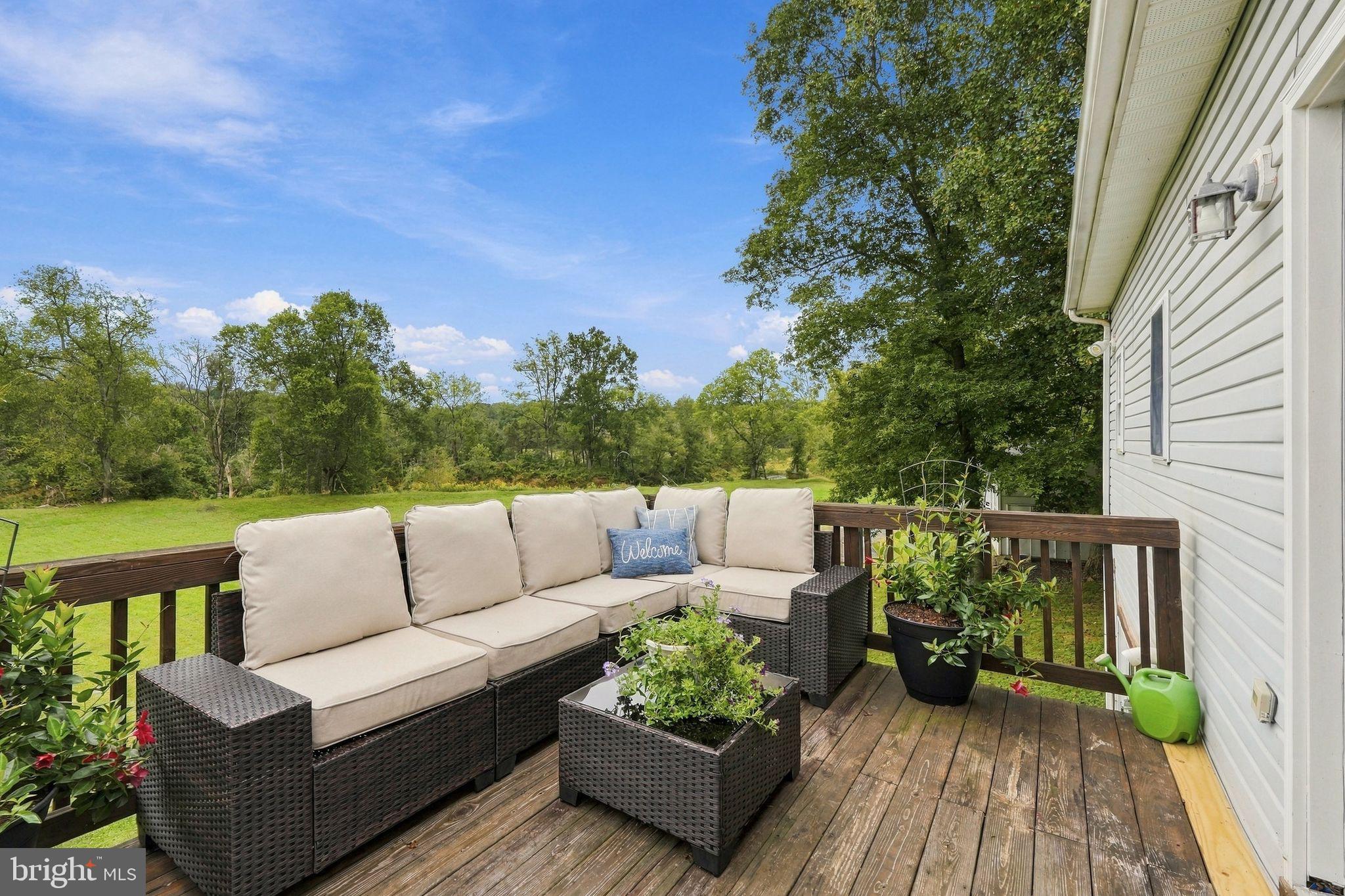 12095 Hazel River Road Rixeyville, VA 22737 - Photo 16 of 62 Gather!!