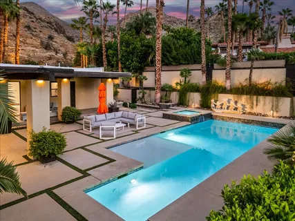 $3,349,900 | 1695 Dunham Road, Palm Springs, CA 92264