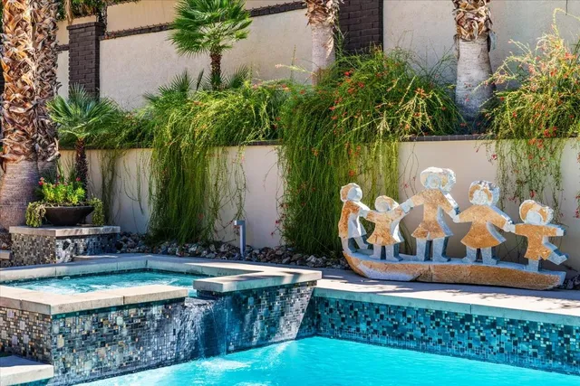 $3,499,900 | 1695 Dunham Road, Palm Springs, CA 92264