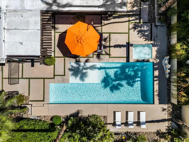 $3,349,900 | 1695 Dunham Road, Palm Springs, CA 92264