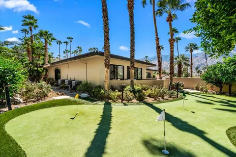 $3,349,900 | 1695 Dunham Road, Palm Springs, CA 92264