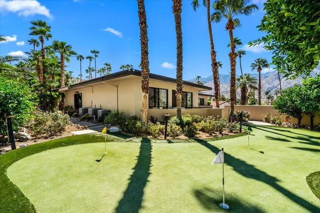 $3,349,900 | 1695 Dunham Road, Palm Springs, CA 92264